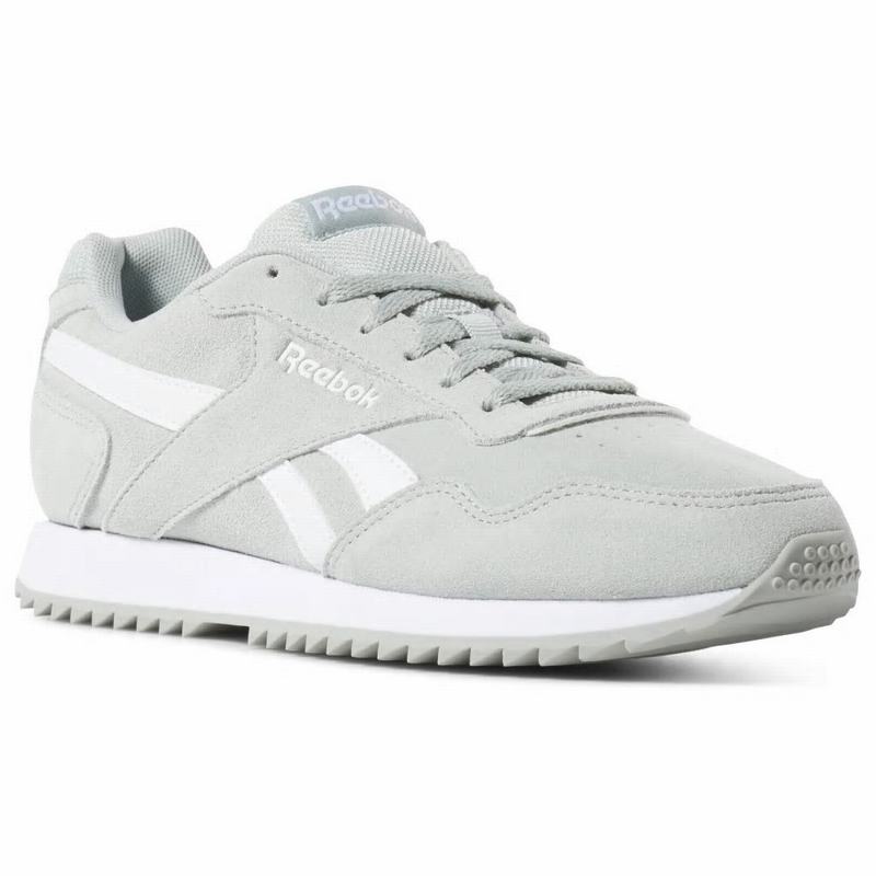 Tenisi Reebok Royal Glide Ripple Dama Albastri/Albi Romania GO4502RD